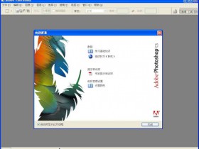 经典Gif动画制作软件Adobe Imageready CS2 9.0 简体中文绿色版