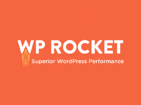 WP Rocket v3.12.2.1 汉化中文版 WordPress 火箭缓存加速插件