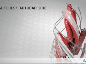 AutoCAD2018“珊瑚の海”32/64位精简优化版