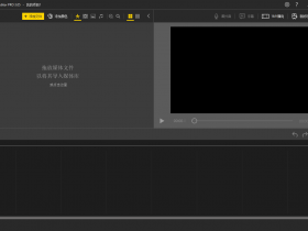 Icecream Video Editor Pro v3.05 中文多国语言版 简单视频编辑软件