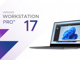  VMWare virtual machine VMware Workstation Pro 10-17 official version supports winxp-win11 system