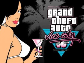 侠盗猎车手（侠盗飞车）：罪恶都市 Grand Theft Auto：Vice City 中文硬盘版