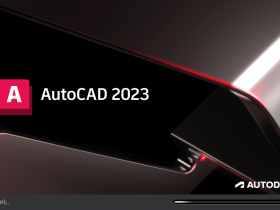 AutoCAD2023“珊瑚の海”64位精简优化版