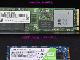 解决 intel amd 新电脑安装win7问题 安装后USB不能用问题 NVME固态硬盘安装WIN7教程