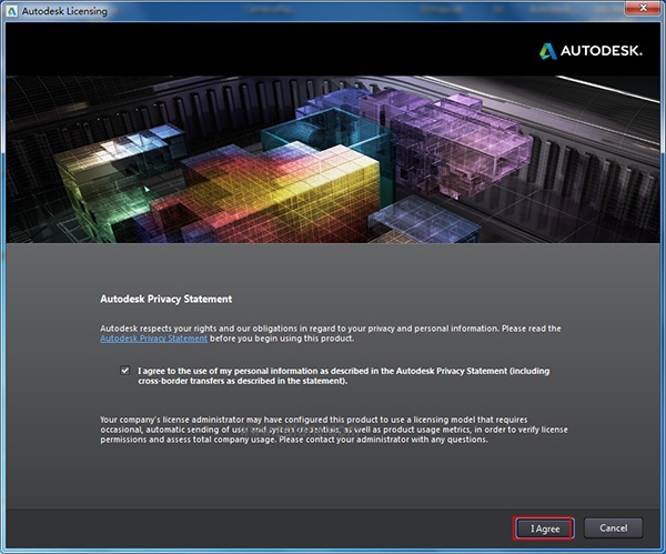 Autodesk 3ds Max 2014 中文/英文多语言版(附注册机+序列号/密钥) 64位