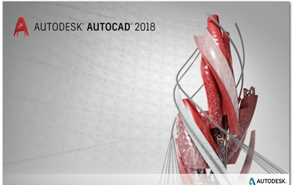 Autodesk2018全系列下载地址（官方下载地址）+Autodesk2018全系列注册机