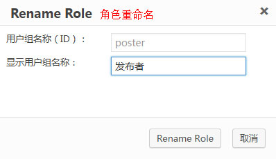 Wordpress用户角色及其权限管理编辑插件：User Role Editor汉化版