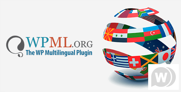 最强翻译WordPress多语言插件 WPML Multilingual CMS （含附加组件）更新至4.4.12]