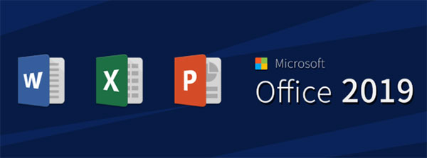 全网唯一 Microsoft Office 2019 Project 2019 Visio 2019 32位/64位 支持win7 win8 win10 (附安装教程）
