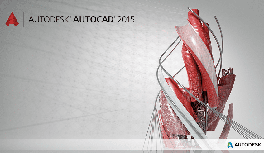 AutoCAD2015“珊瑚の海”32/64位精简优化版