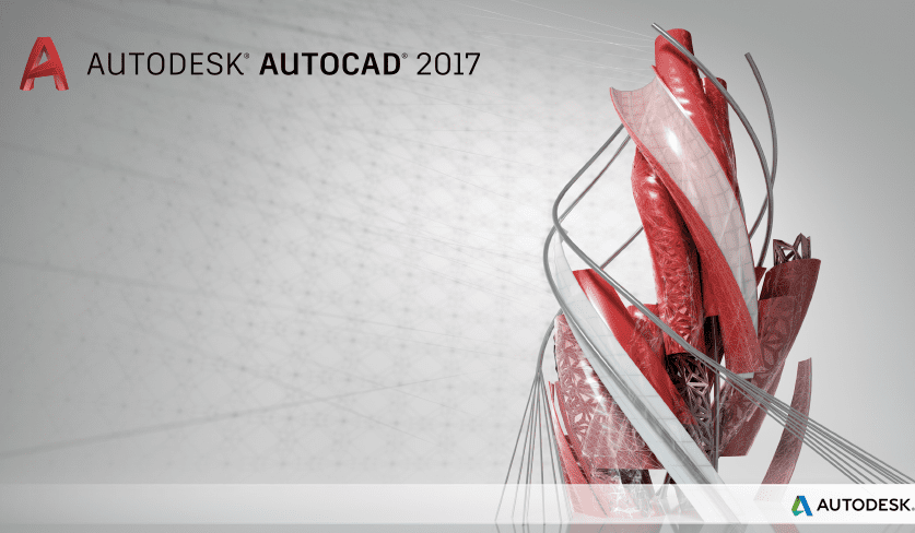 AutoCAD2017“珊瑚の海”32/64位精简优化版