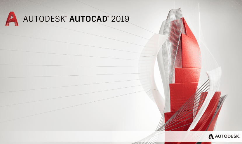 AutoCAD 2019珊瑚海精简版