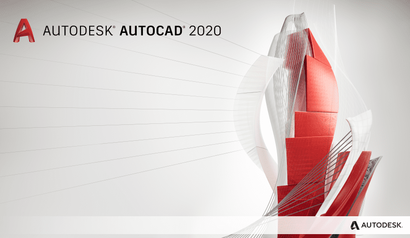 AutoCAD2020“珊瑚の海”64位精简优化版