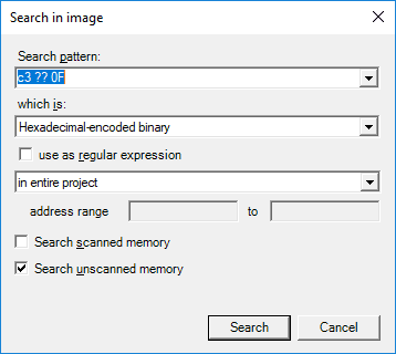 可能是唯一通用代码c语言反编译到源码工具 Reko Decompiler v0.11.1